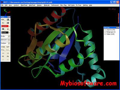Molecular Explorer.